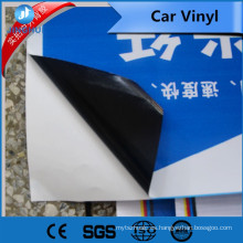 Vinilo adhesivo de PVC FÁCIL de quitar disponible para decoración de ventanas de automóviles